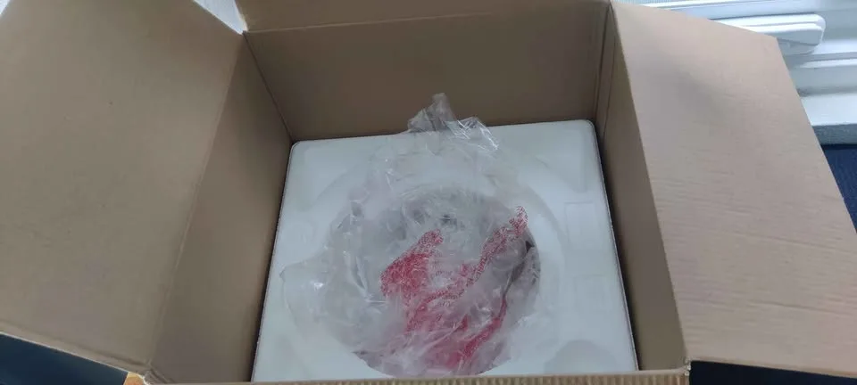 Black+Decker 16-Cup Rice Cooker image indicator(7)