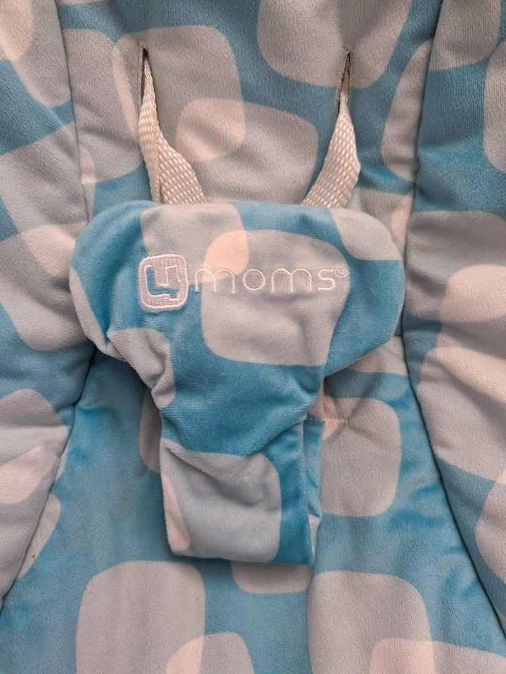 4moms mamaroo swing - photo 2