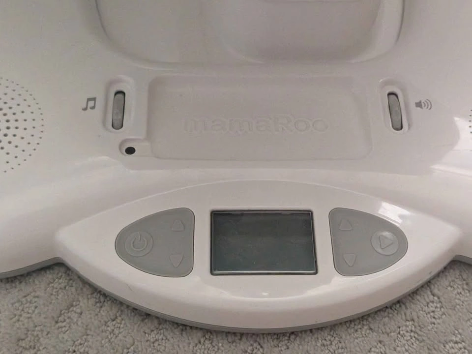 4moms mamaroo swing - photo 3
