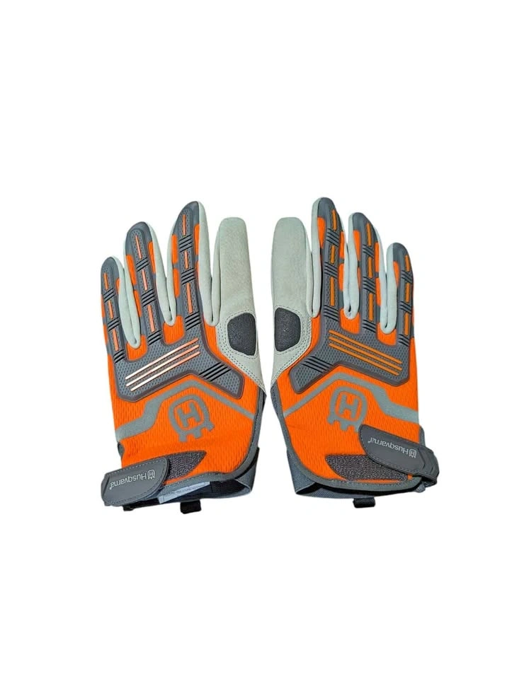 New Large Technical Work Gloves