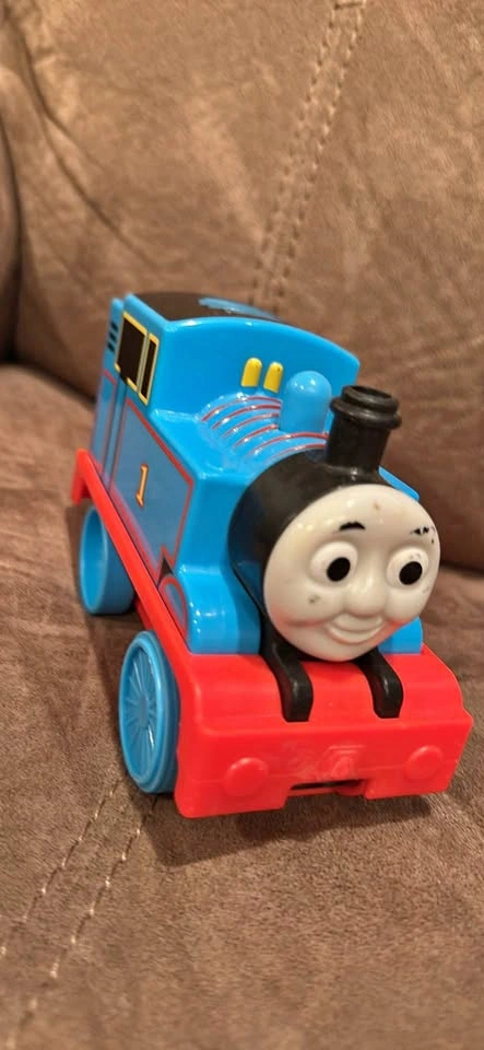 Thomas & Friends Thomas the Tank Engine Toy