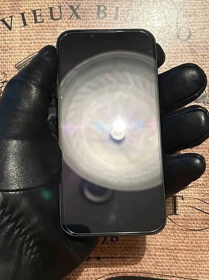 (86%) iPhone 13 128GB - Great Condition + Accessories - photo 4