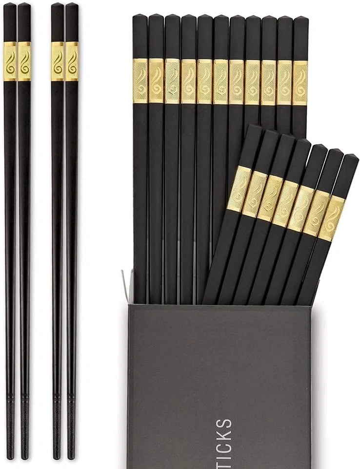 Fiberglass chopsticks Very good quality