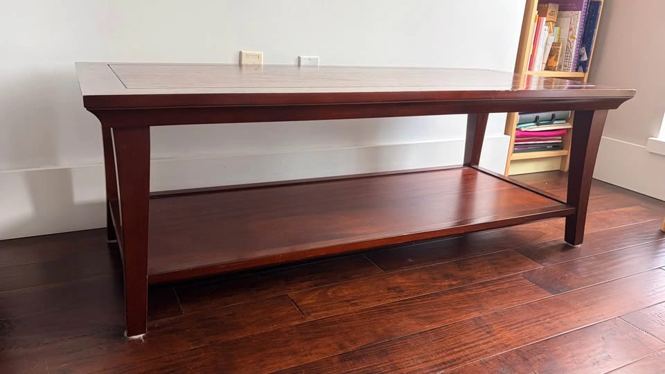 Coffee Table - photo 2