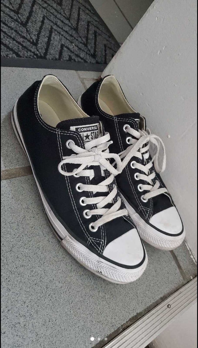 Converse Chuck Taylor All Star Sneakers