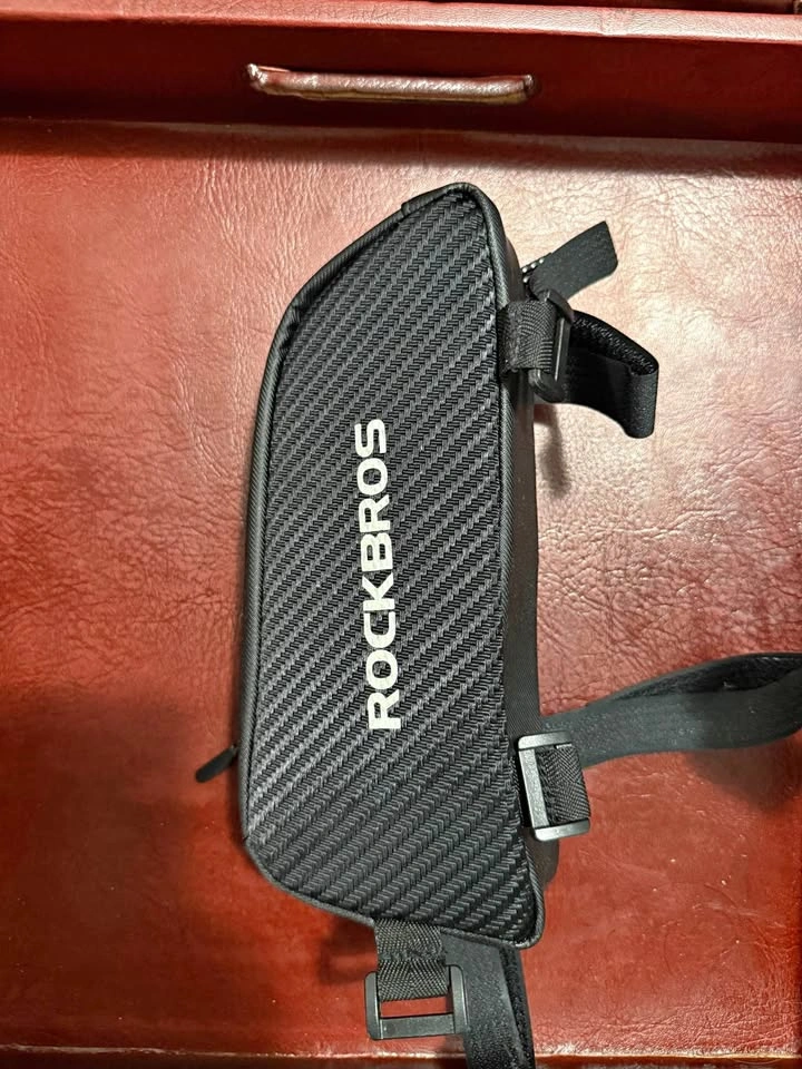 ROCKBROS Bike Frame Bag