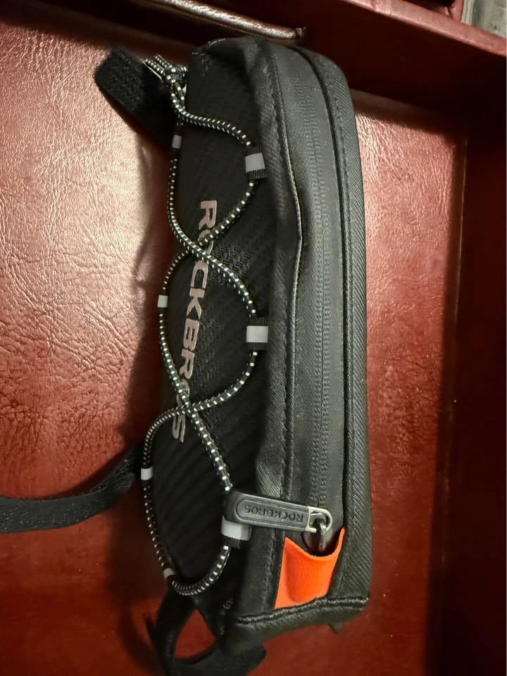 ROCKBROS Bike Frame Bag - photo 2