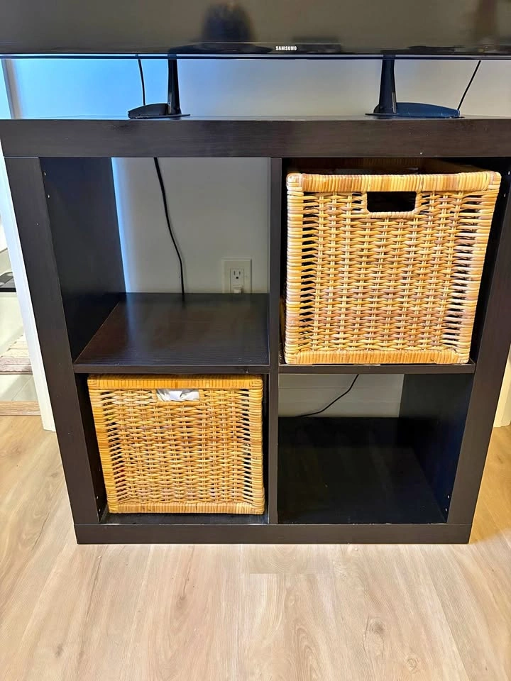IKEA KALLAX Shelf Unit