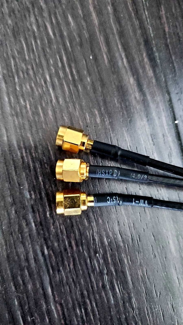 ASUS External Wi-Fi Antenna Base - photo 3
