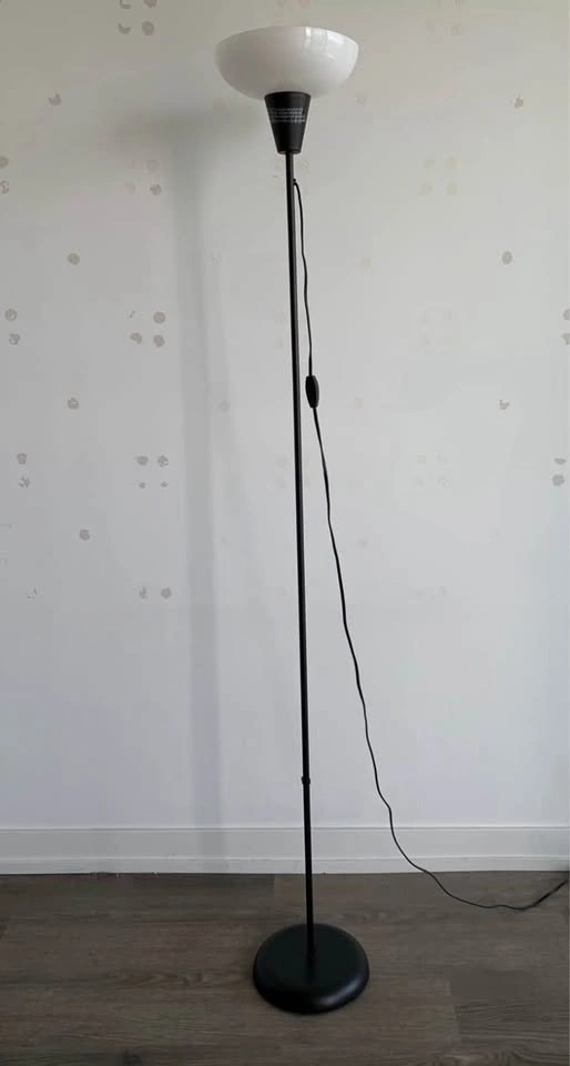 Floor Lamp - photo 2