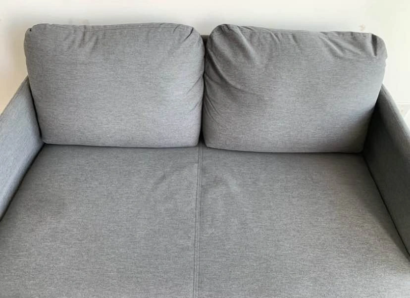 IKEA 2-Seat Sofa (MUST SELL TODAY) - photo 2