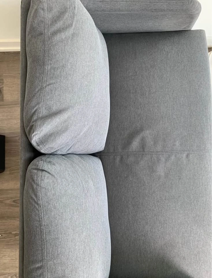 IKEA 2-Seat Sofa (MUST SELL TODAY) - photo 4