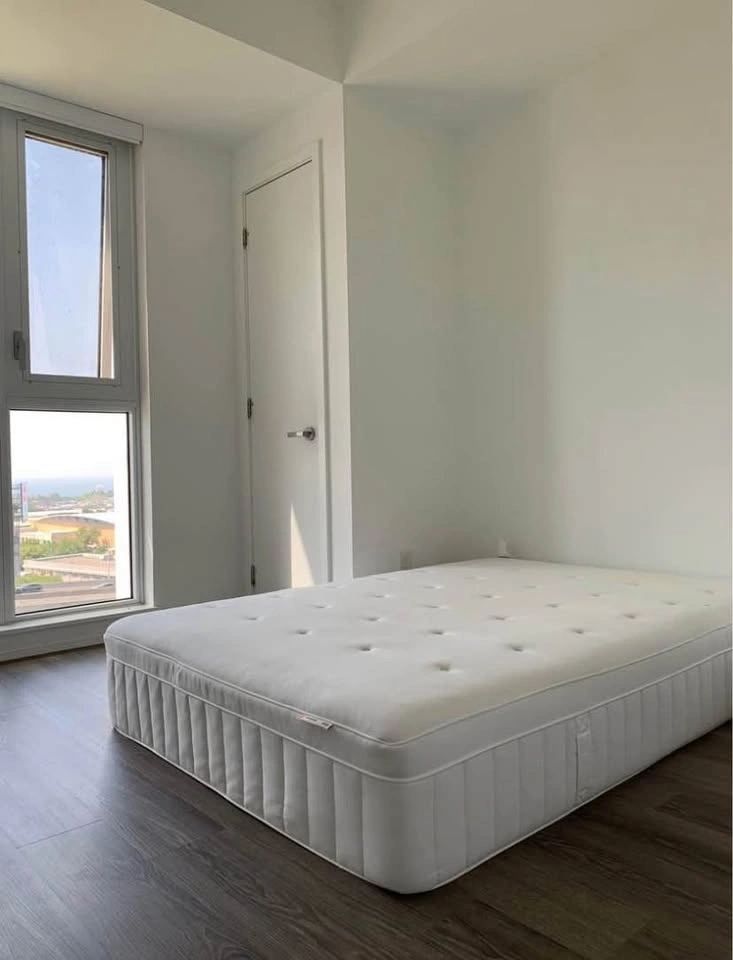 IKEA Queen Mattress (MUST SELL TODAY) - photo 2