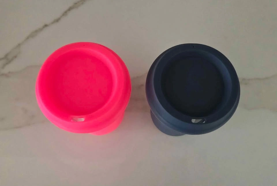Ikea Glass Travel Mugs - photo 3