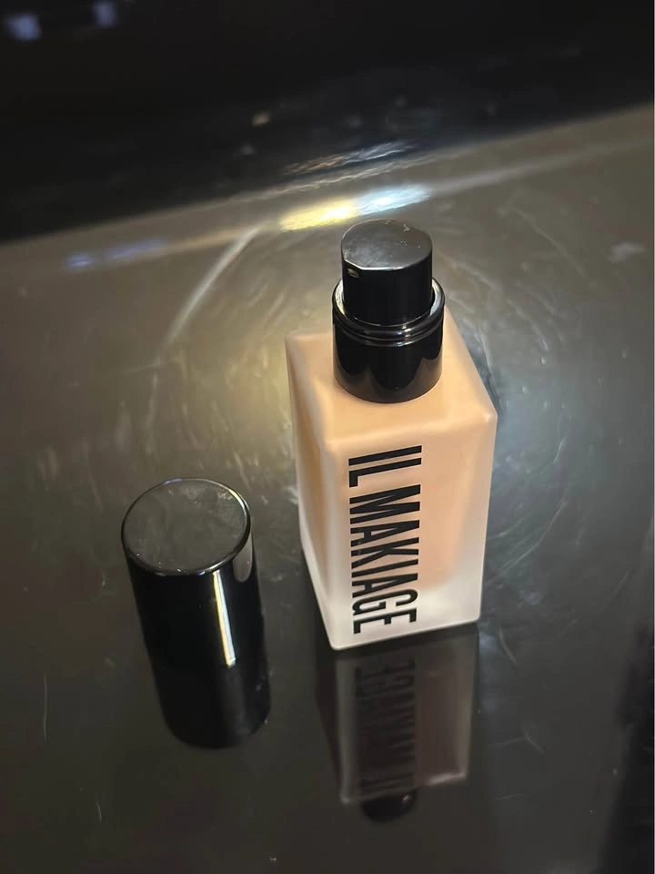 Foundation IL MAKIAGE (shade 120) - photo 2
