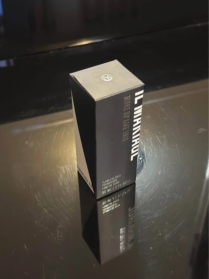 Foundation IL MAKIAGE (shade 120) - photo 4
