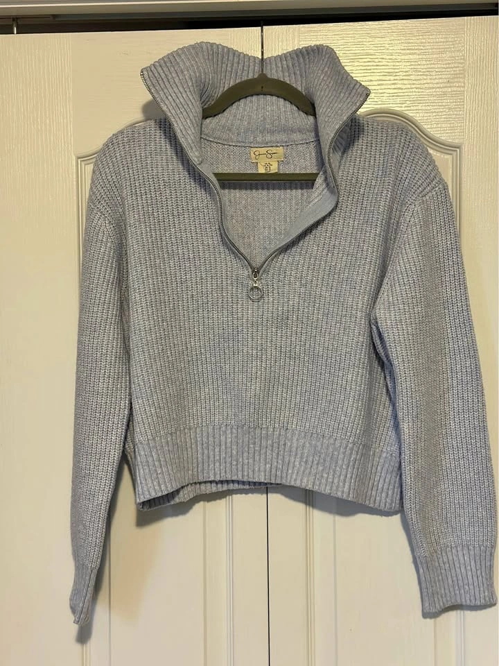 Winter sweater