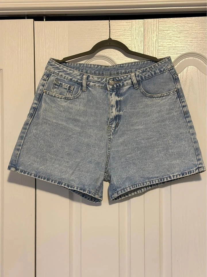 Summer shorts