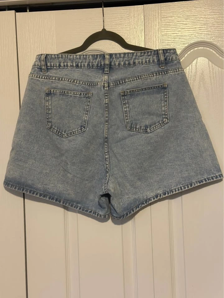 Summer shorts - photo 2