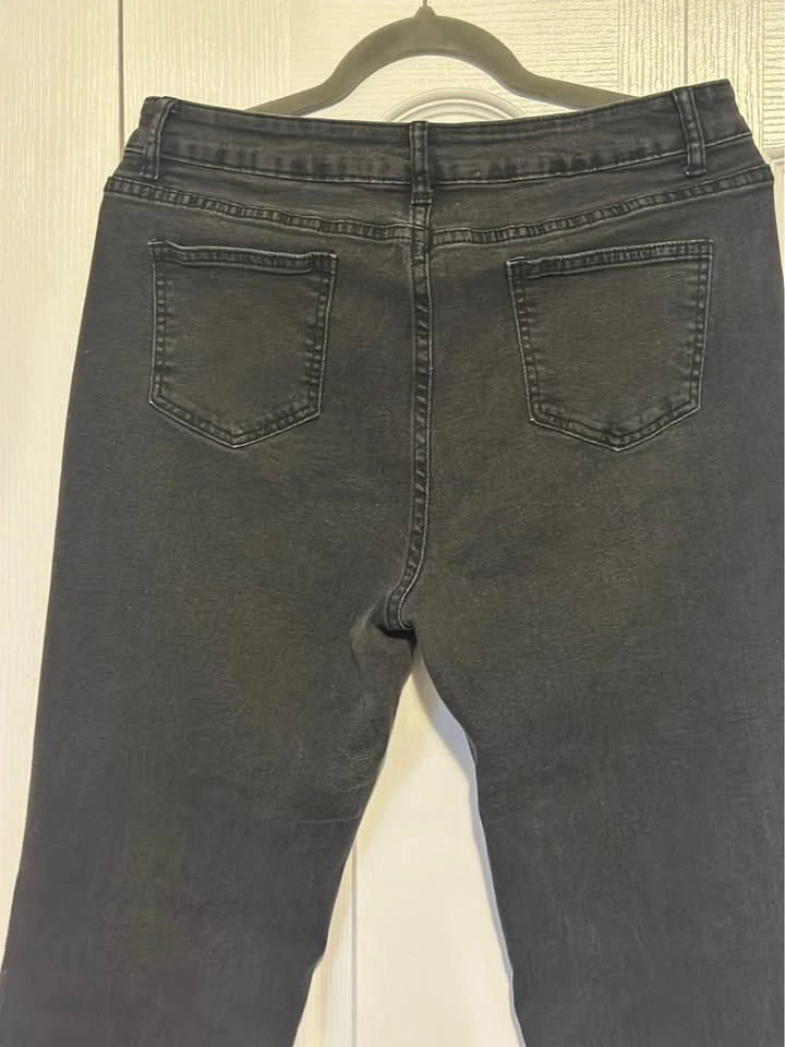 Flare jeans - photo 3