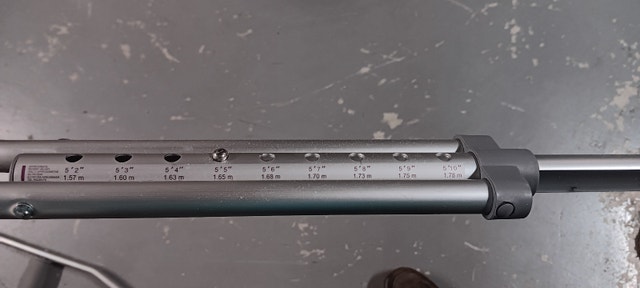 Crutches - photo 2
