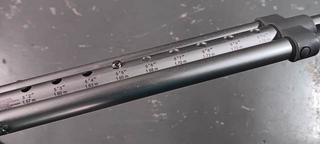 Crutches - photo 3