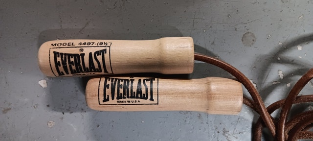 Skipping rope, Everlast, model-4497 - photo 2