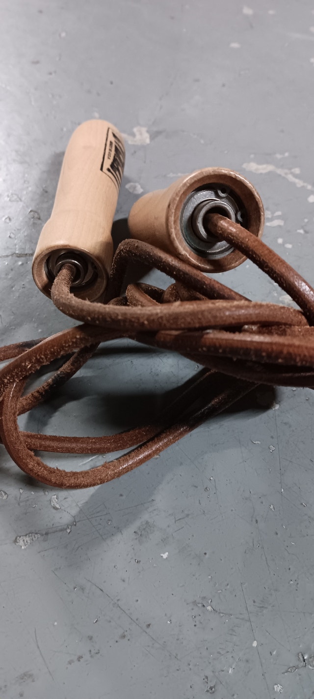 Skipping rope, Everlast, model-4497 - photo 3