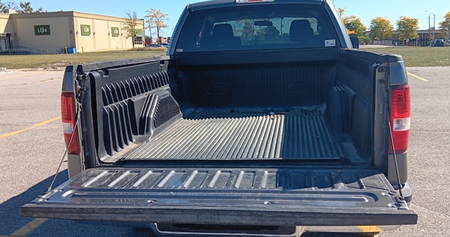 F150 lovers! 2005 4.6L 4x4 pick-up for sale! - photo 4