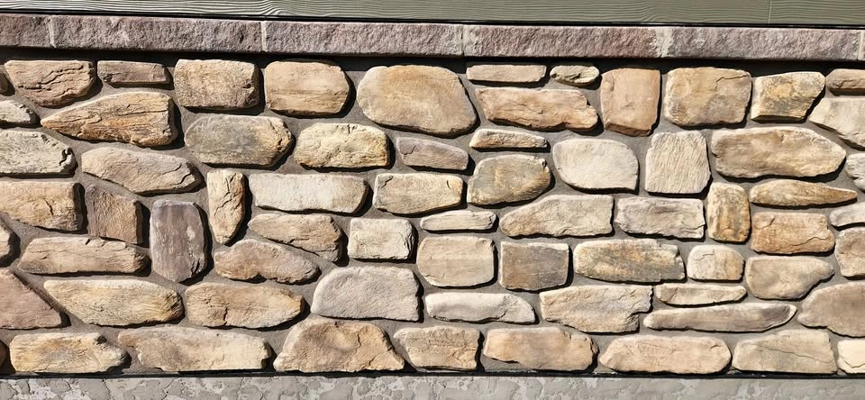 Stone Veneer