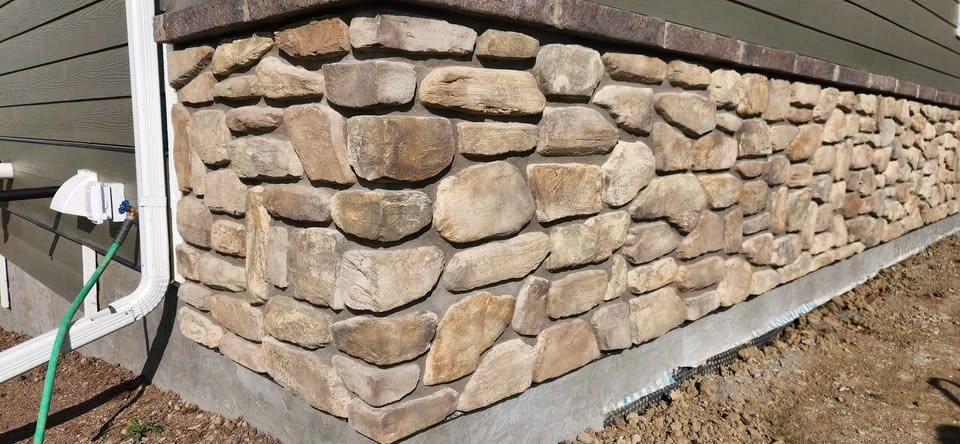 Stone Veneer - photo 2