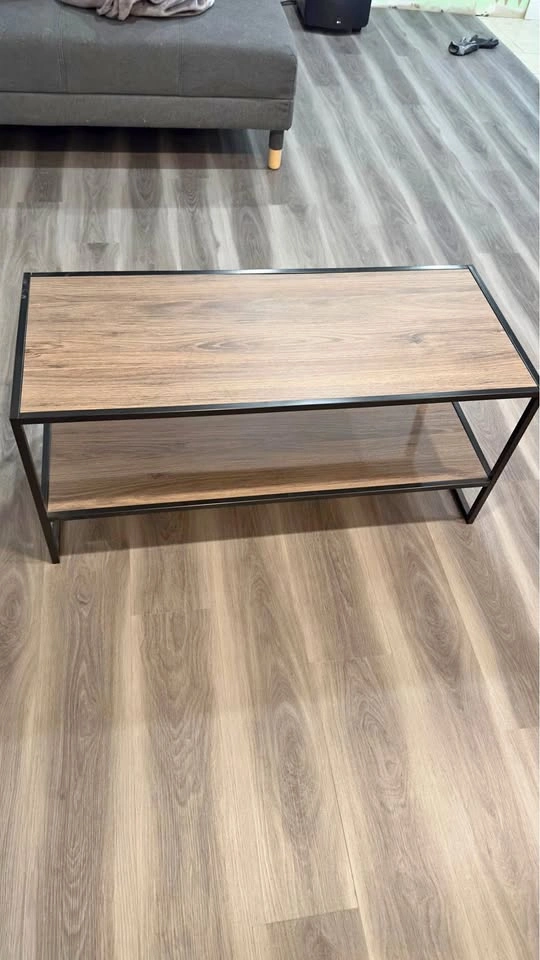 Elegant Coffee Table