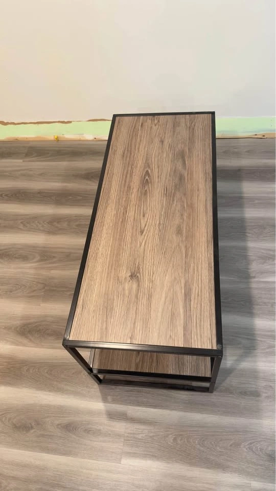 Elegant Coffee Table - photo 2