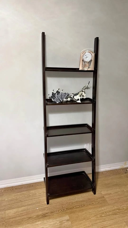Modern Book shelves
