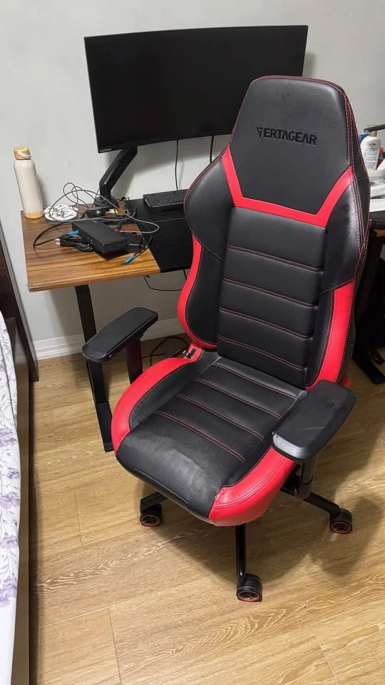 Gaming Chair - photo 2