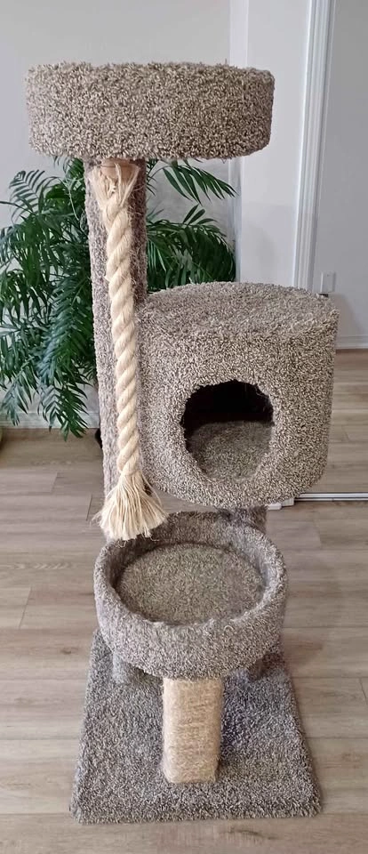Cat Tree Tall