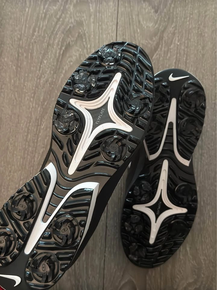 Nike Victory Tour 4 (golf shoes) - photo 4