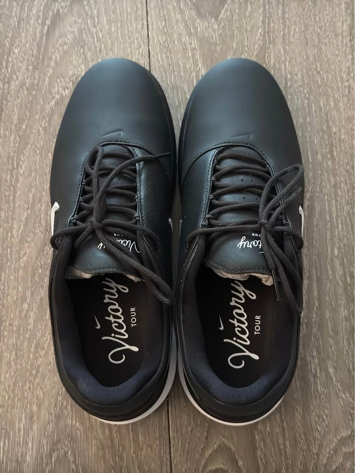 Nike Victory Tour 4 (golf shoes) - photo 5