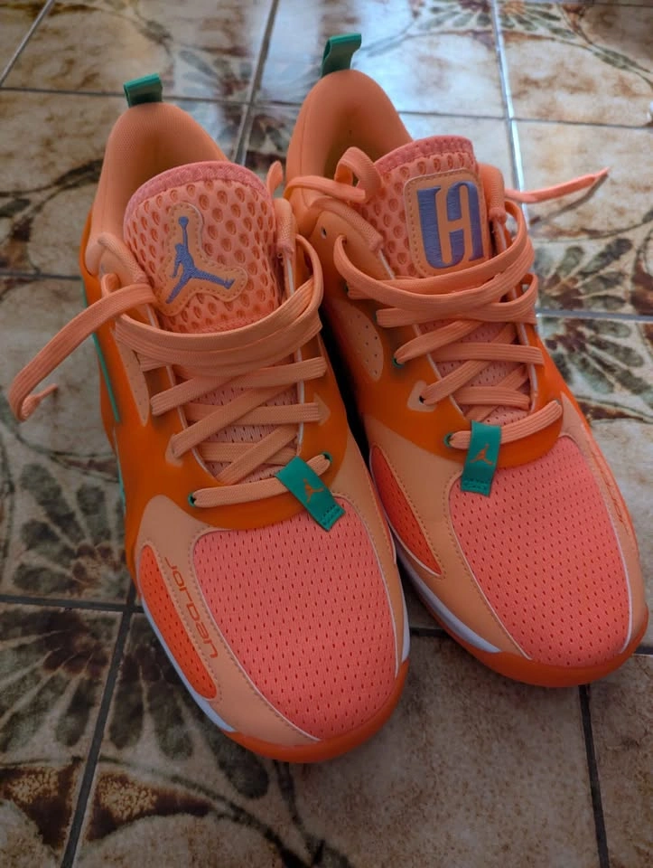 Nike Jordan Heir 1 - photo 2