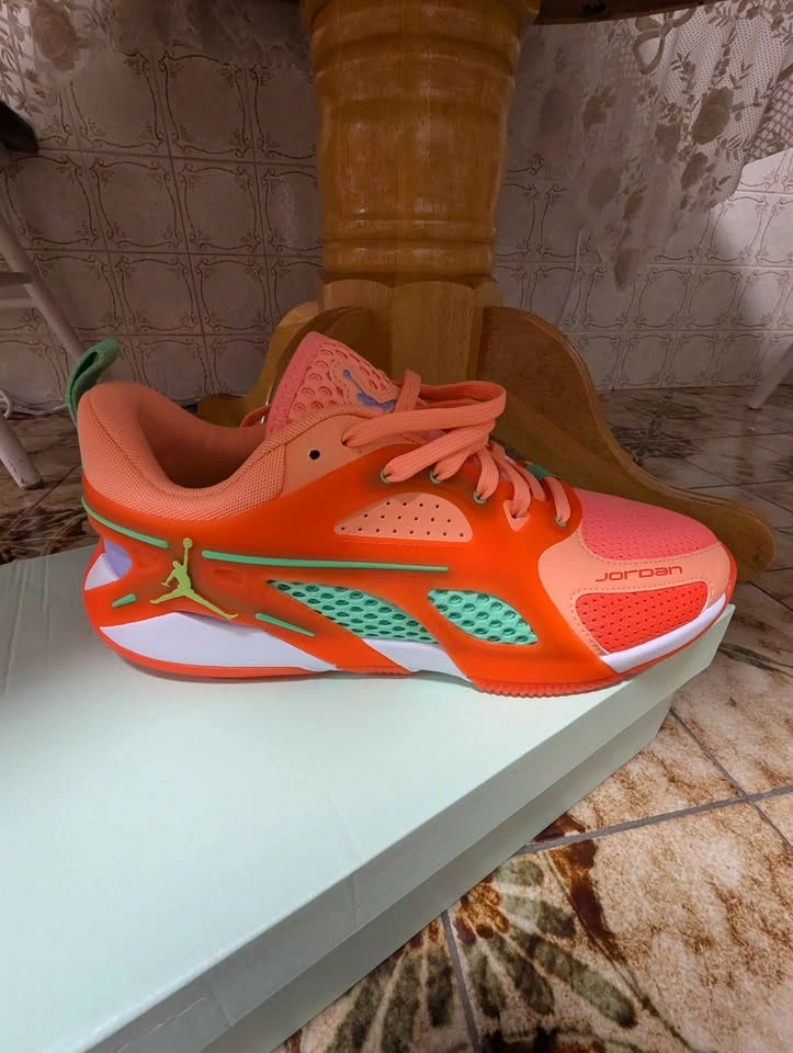 Nike Jordan Heir 1 - photo 3