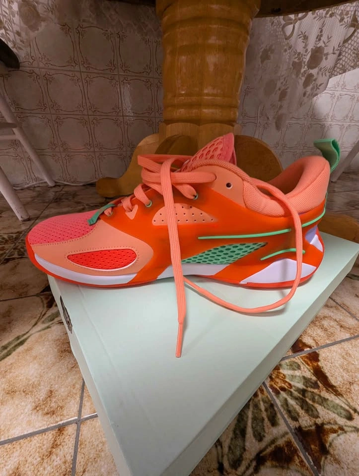 Nike Jordan Heir 1 - photo 5