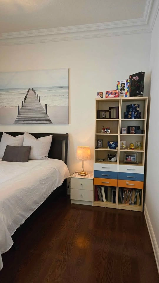 Bookcase with Drawers - Set of 2 - photo 3