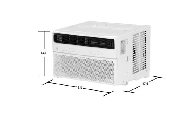 Toshiba RAC-WK0812ESCWRC Air Conditioner - photo 3