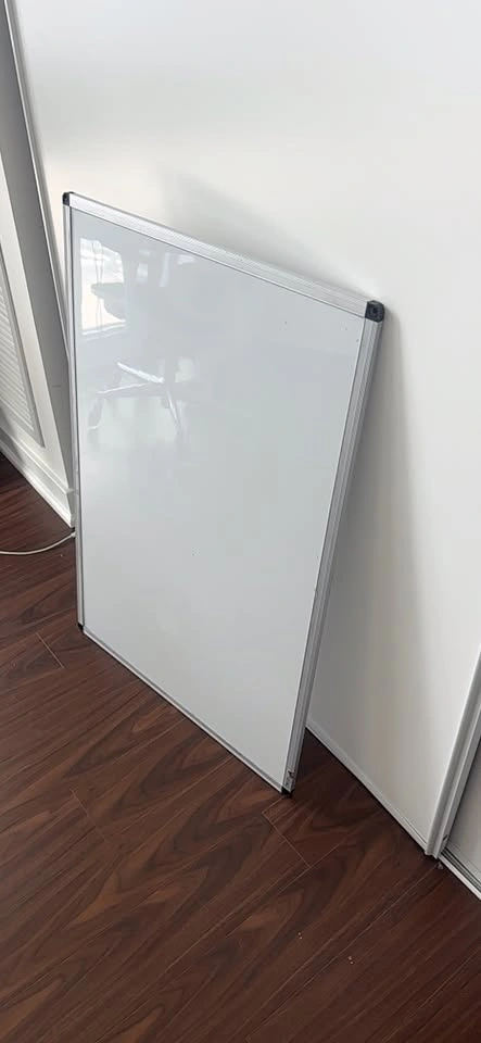 Dry Erase Board - photo 2