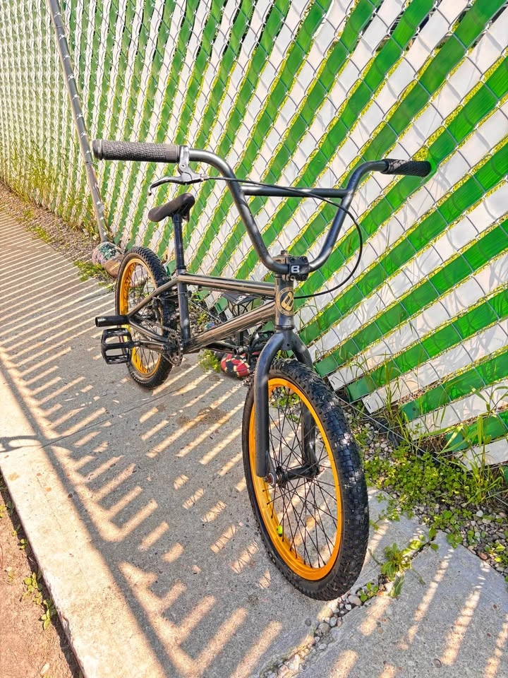 Eastern Reaper BMX - photo 2