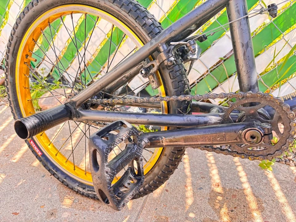 Eastern Reaper BMX - photo 3