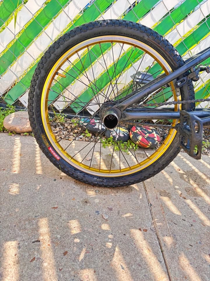 Eastern Reaper BMX - photo 4