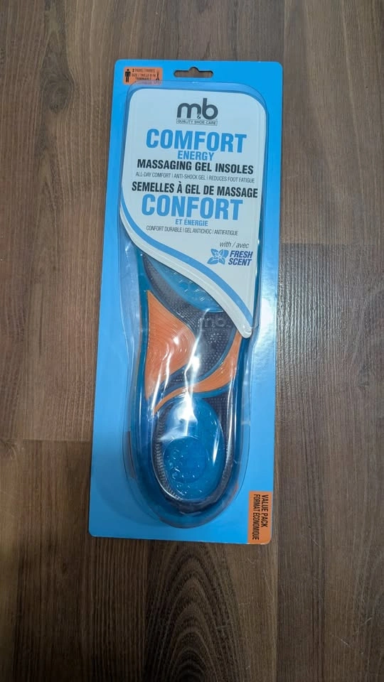 Superior Comfort Insoles for sale - photo 2