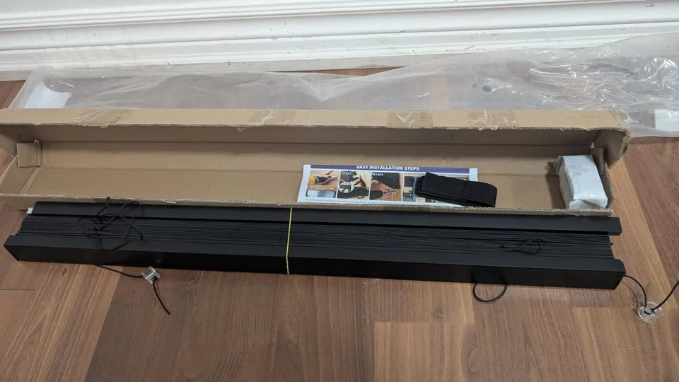 RV Blinds for Camper Windows - photo 2