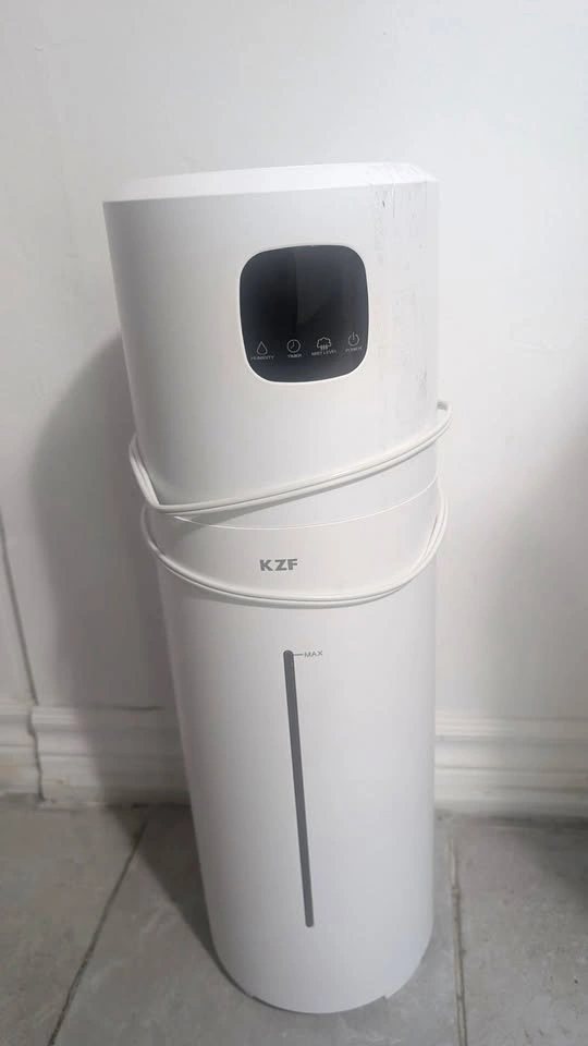 KZF Cool Mist Humidifier – Excellent Condition